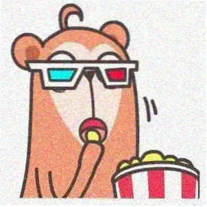 影评人头像